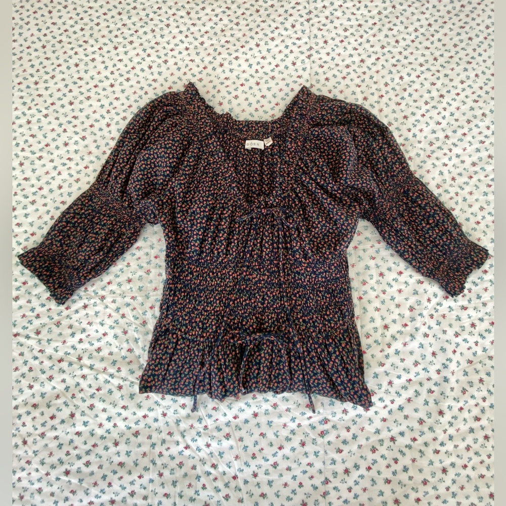 Dôen Ischia Dress